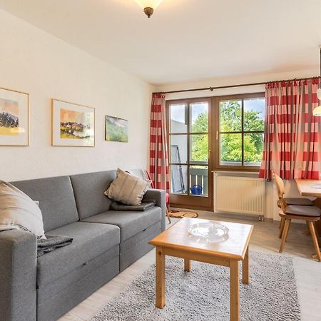 Magdalena Appartement Bad Hindelang Buitenkant foto