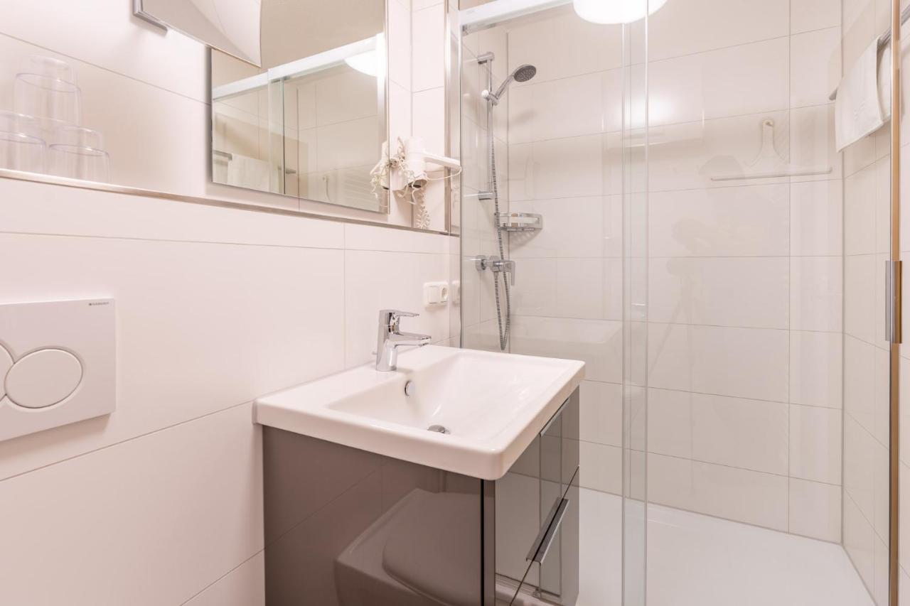 Magdalena Appartement Bad Hindelang Buitenkant foto