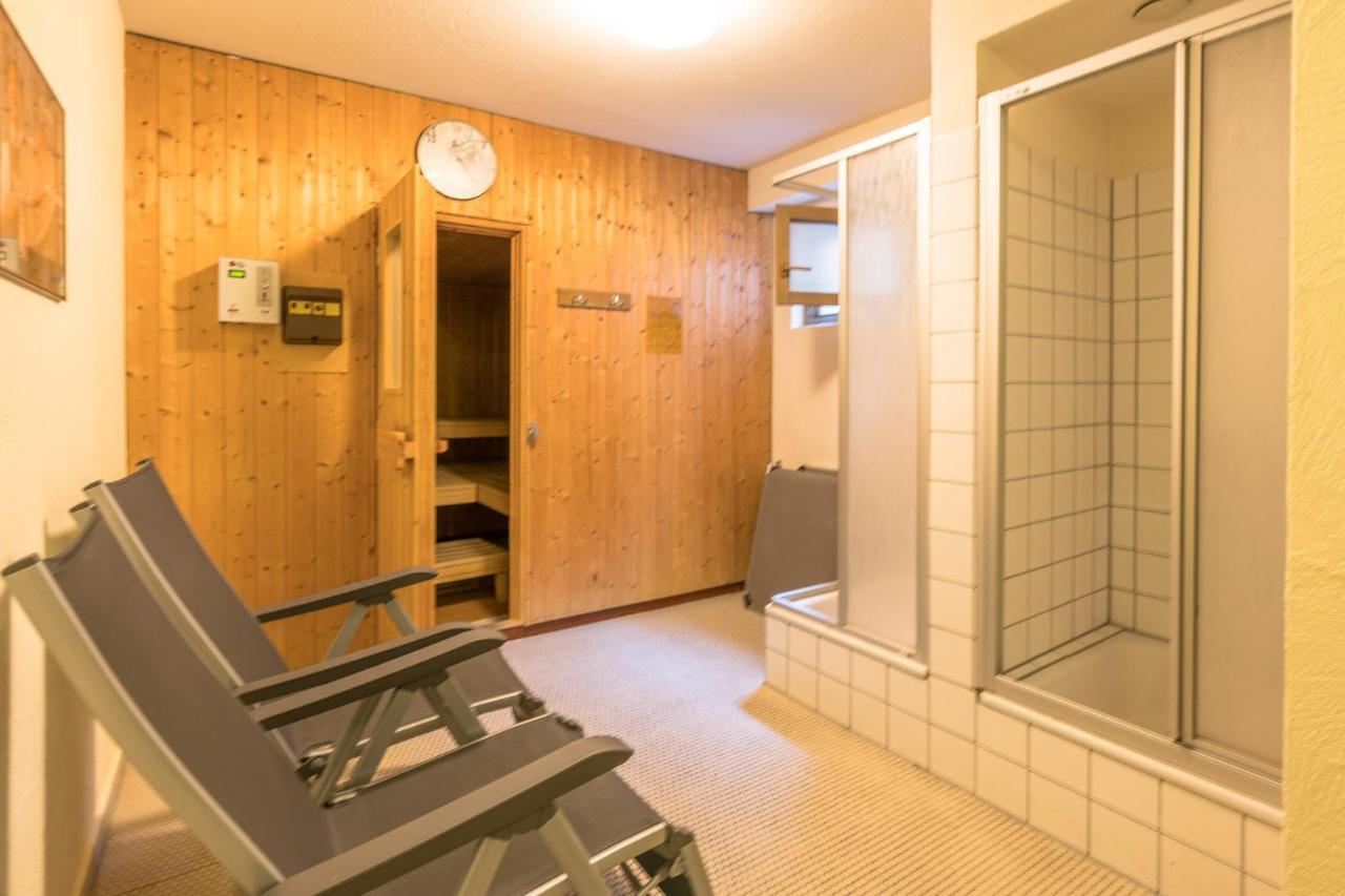 Magdalena Appartement Bad Hindelang Buitenkant foto